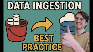 Data Ingestion Best Practices! How to Ingest Data Efficiently at Enter