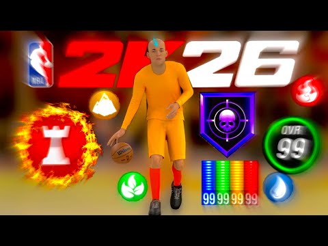 The Birth of the Avatar | 7 Days to Master 2K  | Becoming Aang