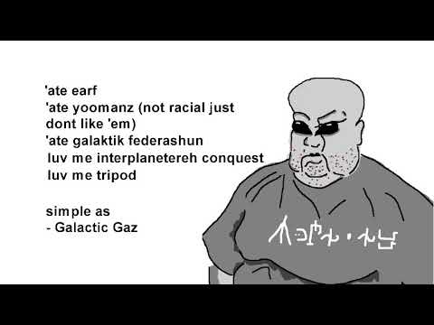 Norf FC: War of the Norf