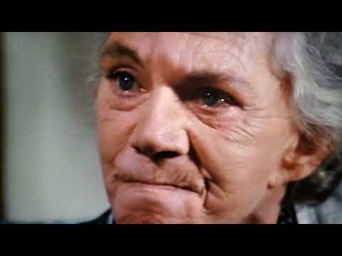 Grandma Comes Home - The Waltons