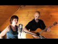 Creep - Radiohead (acoustic cover) 