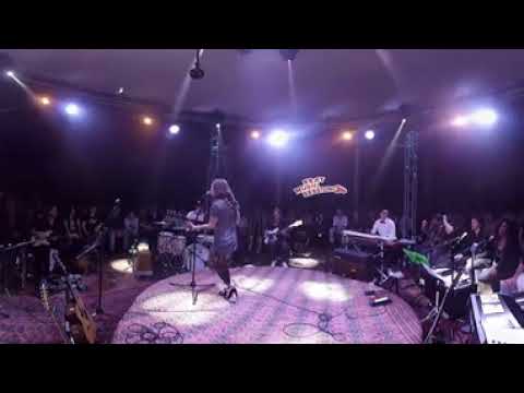 SEAT Music Session 2016 | Nina Attal