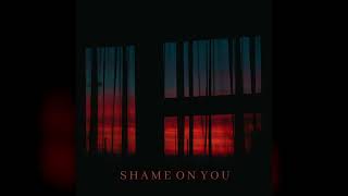 Shame On You Music Video