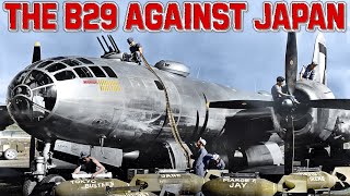 Download lagu B-29 Superfortress against Japan | The Story Of The WWII Bomber, And The Atomic Bomb | Documentary mp3 Download lagu B-29 Superfortress against Japan | The Story Of The WWII Bomber, And The Atomic Bomb | Documentary mp3