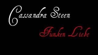 Cassandra Steen  Funken Liebe