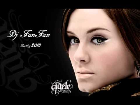 Adele version Timbaland ft One Republic (Apologize In The Deep) DJ FanFan Du 06 q:)
