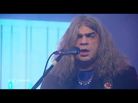 Disciplina kičme - Reci ruke u vis! | ep159deo02