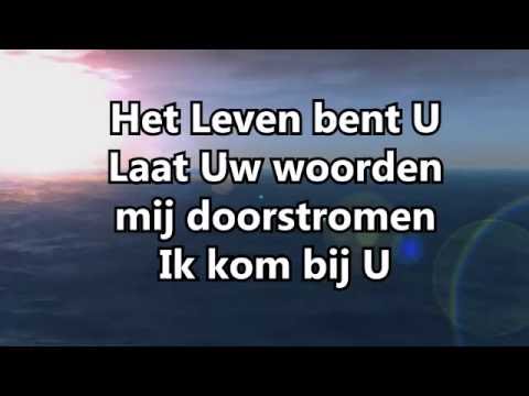 Bron van leven Life@opwekking 17 met tekst