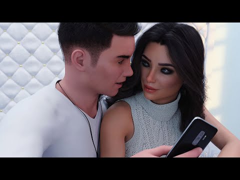 Being A DIK Episode 10 Walkthrough (Jill Path) [Season 3]