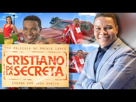 CRISTIANO DE LA SECRETA PELICULA DOMINICANA DE COMEDIA 🤣🍿 #peliculas #peliculasrecomendadas #cines 