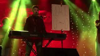 DNA at Cornerstone 1/21/2018 Song #5