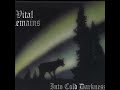 Vital Remains - Dethroned Emperor (Celtic Frost cover)