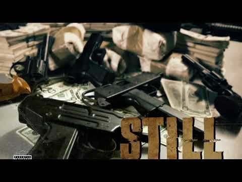 LIL RAIDER “STILL” Ft: A-Wax, Shadow PROD BY: Kev Knocks