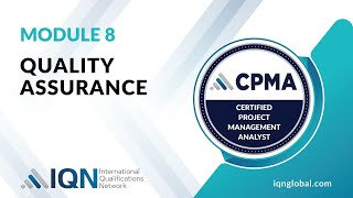 Mastering Quality Assurance in Project Management with CPMA