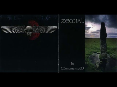Zemial - For a Fallen One