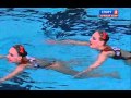 Russian Federation Duet Preliminary Free Europe ...