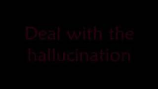 Kidney Thieves - Black Bullet with Lyrics