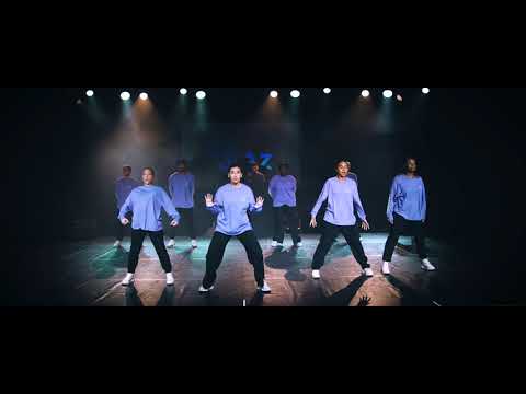 NO BLAZ - SHOW  Y-INTERSCHOOL