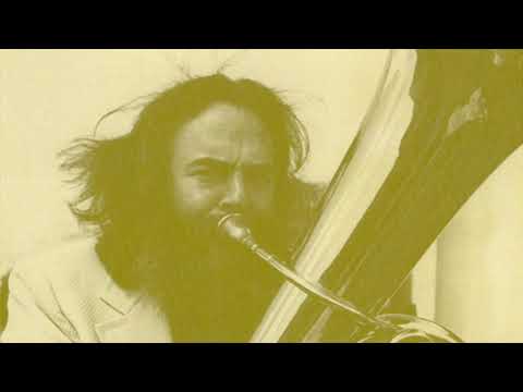 Roger Bobo: The Yellow Bird