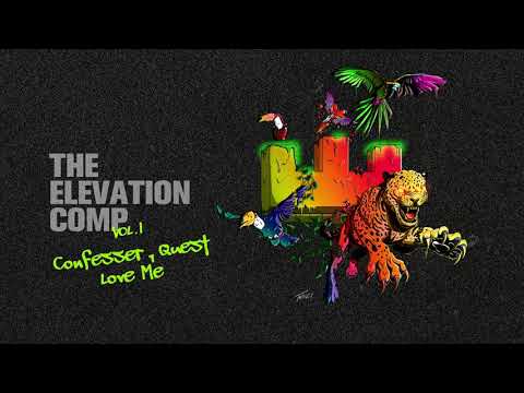 Confesser, Quest - Love Me