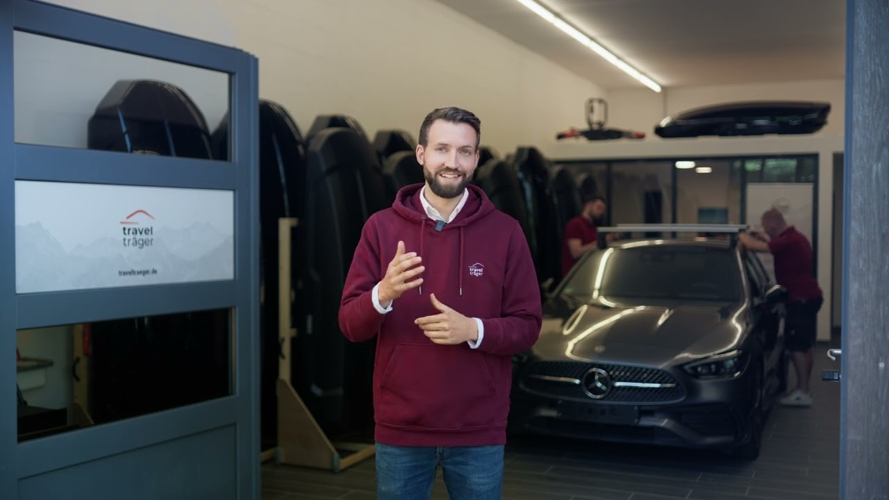 FAQ | Welche Dachboxengröße passt auf mein Auto?