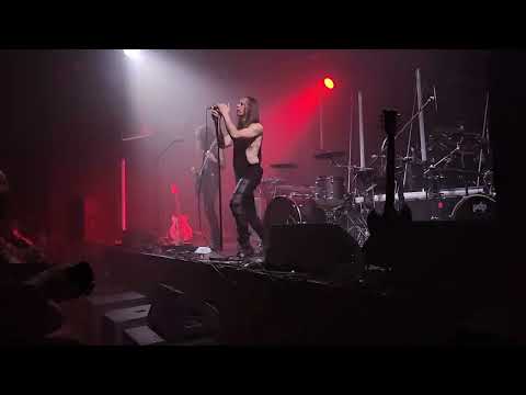 Jesus On Extasy - Live Hype Park, Kraków [Cracow, Poland] (03.09.2025)