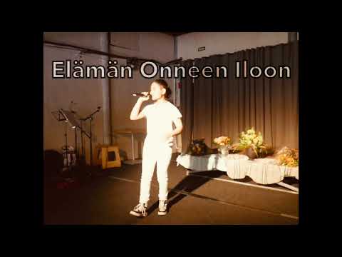 Pikku Kipinä - Elämän Onneen Iloon