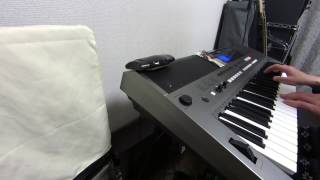 Rainbow - Spotlight Kid (Keyboard Cover)