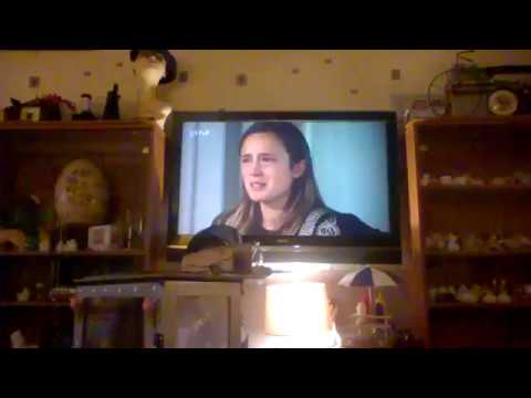 Neighbours: Sonya Tells Toadie That Their Marriage Is Over