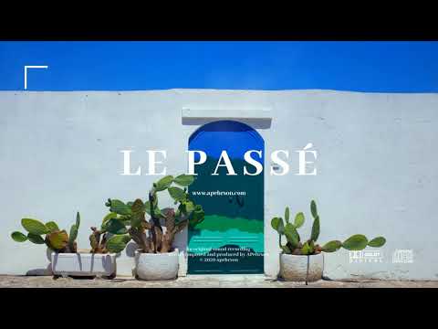 [FREE] Marwa Loud ft. JUL // "LE PASSÈ" | Instru type beat 2020