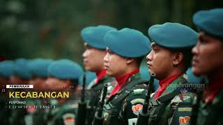 Download lagu PROFIL PUSAT POLISI MILITER TNI AD (PUSPOMAD) 2022 mp3