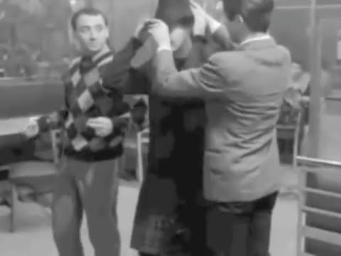 BANDE À PART - The Foufoune Tour. "Un petit poisson, un petit oiseau"