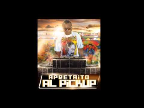 APRETAITO AL PICKUP MR BLACK EL PRESIDENTE