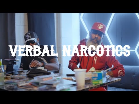 NARCOTICS ft. @SHOTSLANDIN のサムネイル