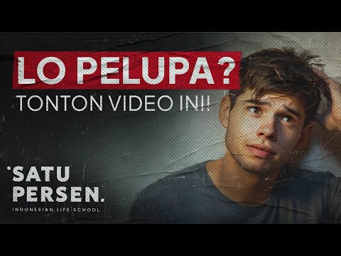 Cara Meningkatkan Daya Ingat untuk Orang Pelupa (Penyebab Pelupa)