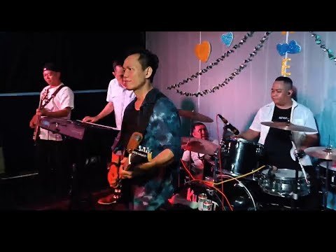 CEMBURU ATI • KHALAT BAND FT JOHNSON MAYA BAND •