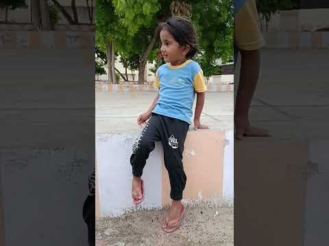 મિતાલી vlog....#vlog #kidvlog #fun