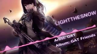 [Electro] DON'T GIVE A F*CK - GAT