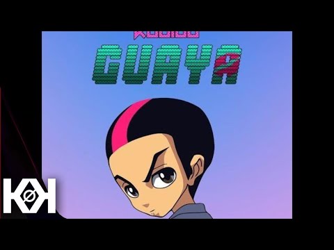 KODIGO - GUAYA 💋 prod by Diel Paris