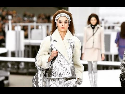 Chanel | Full Show | Womenswear | PAris Fashion Week | Fall/Winter 2017/2018