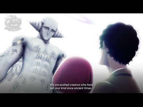 Catherine Full Body The Empireo Day 9 [Rin ROUTE]