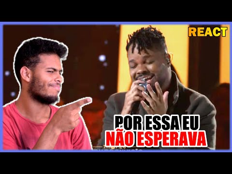 Paulo Zuckini e One Service - Via Dolorosa | REACT