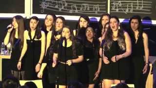 Not Ready To Make Nice - Harpur Harpeggios