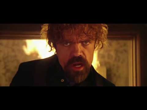 Рекламный ролик Mountain Dew vs. Doritos для Super Bowl 2018