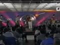 Jumbo - Superactriz (En vivo) - Espacio