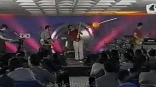 Jumbo - Superactriz (En vivo) - Espacio