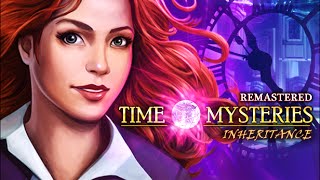 Time Mysteries Collection Steam Key GLOBAL