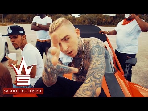 Caskey "Cash Money 2000" (WSHH Exclusive - Music Video)