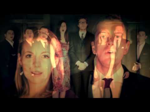 Voces8 : Corpus Christi Carol