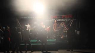 Blast Your Eyes - The Season Live @UNESA KETINTANG SURABAYA